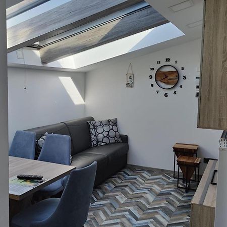 Moderne-Ferienwohnung-Nur-1Km-Vom-Millstaetter-See-In-Kaernten-Entfernt Millstatt Buitenkant foto
