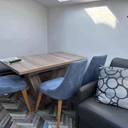 Moderne-Ferienwohnung-Nur-1Km-Vom-Millstaetter-See-In-Kaernten-Entfernt Millstatt Buitenkant foto