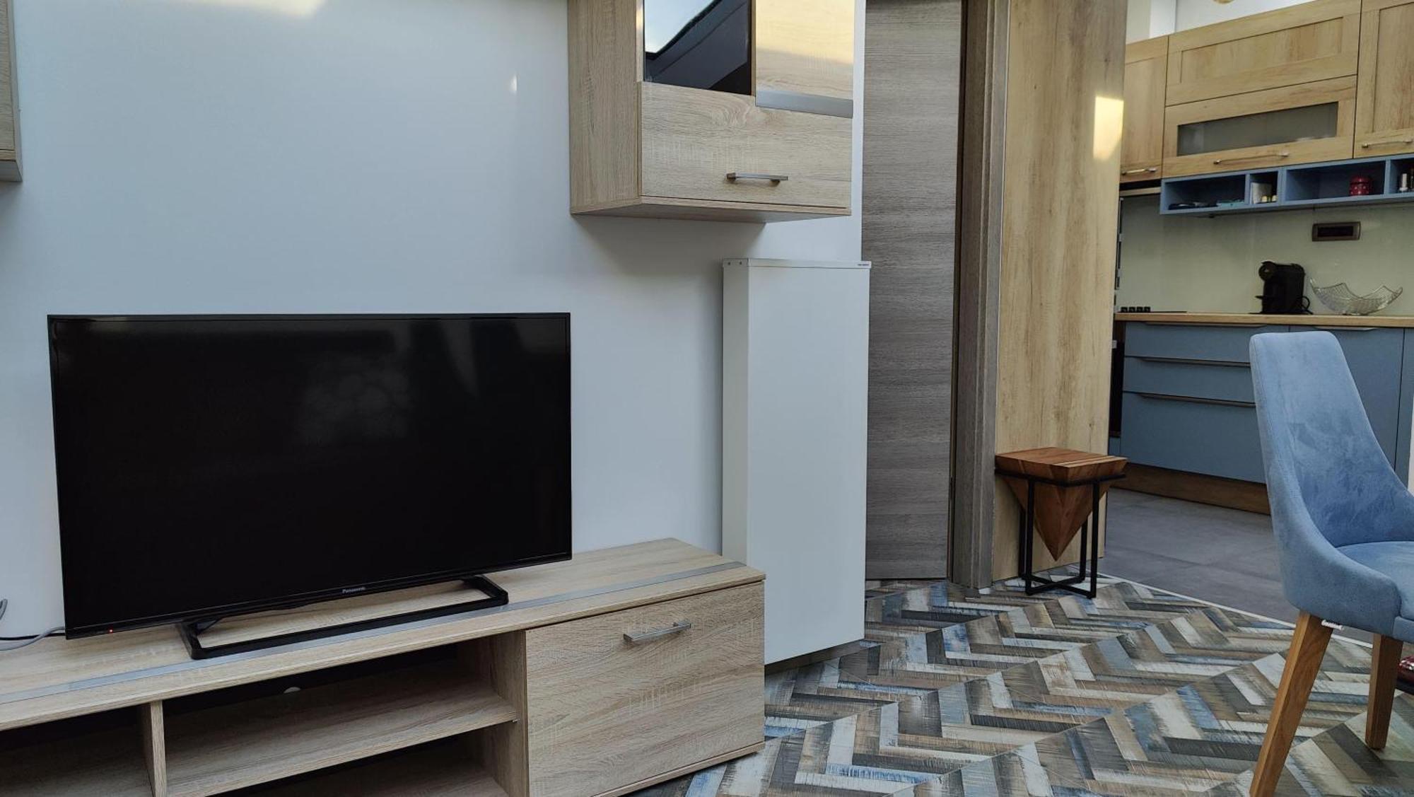 Moderne-Ferienwohnung-Nur-1Km-Vom-Millstaetter-See-In-Kaernten-Entfernt Millstatt Buitenkant foto