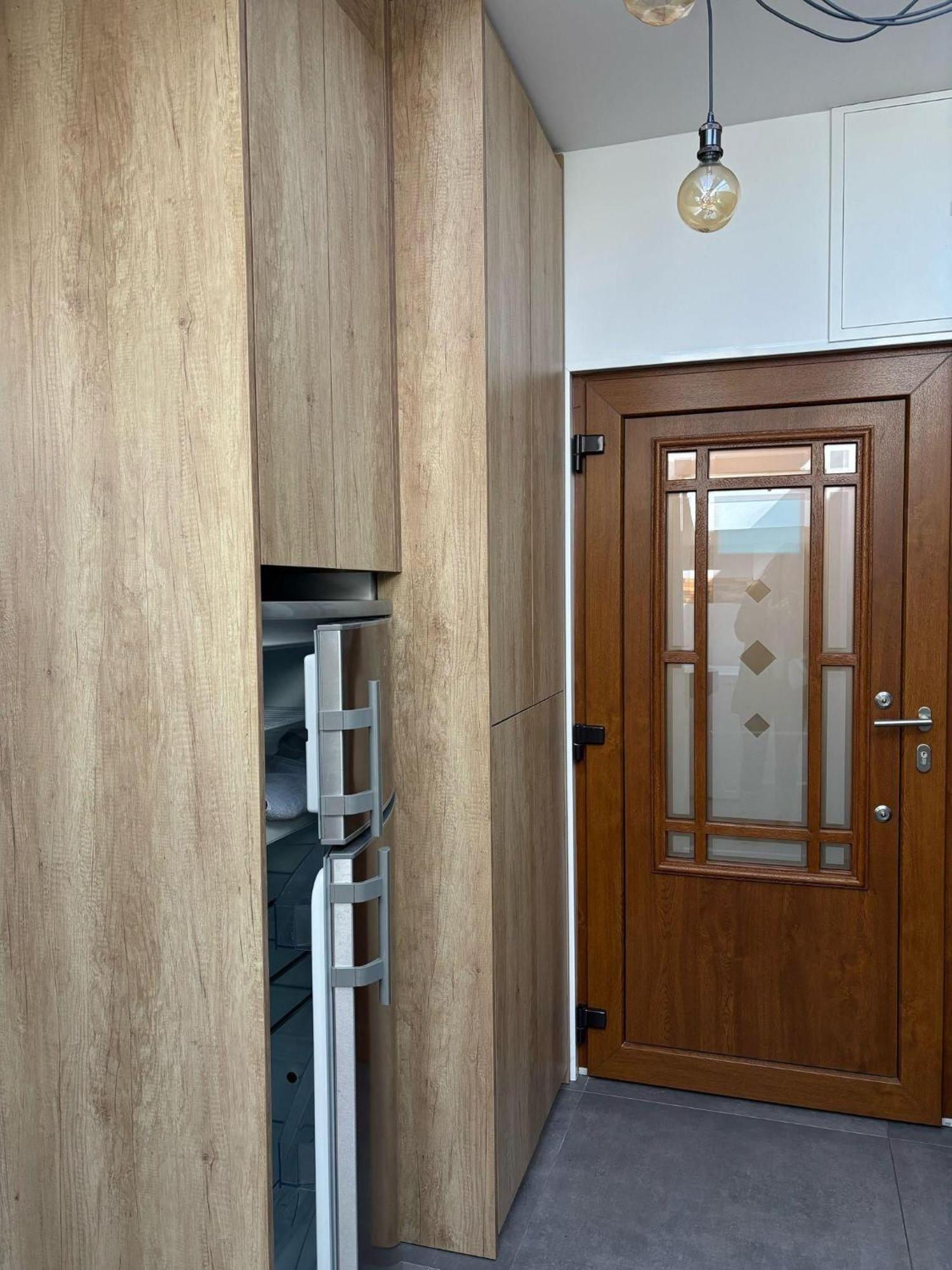 Moderne-Ferienwohnung-Nur-1Km-Vom-Millstaetter-See-In-Kaernten-Entfernt Millstatt Buitenkant foto