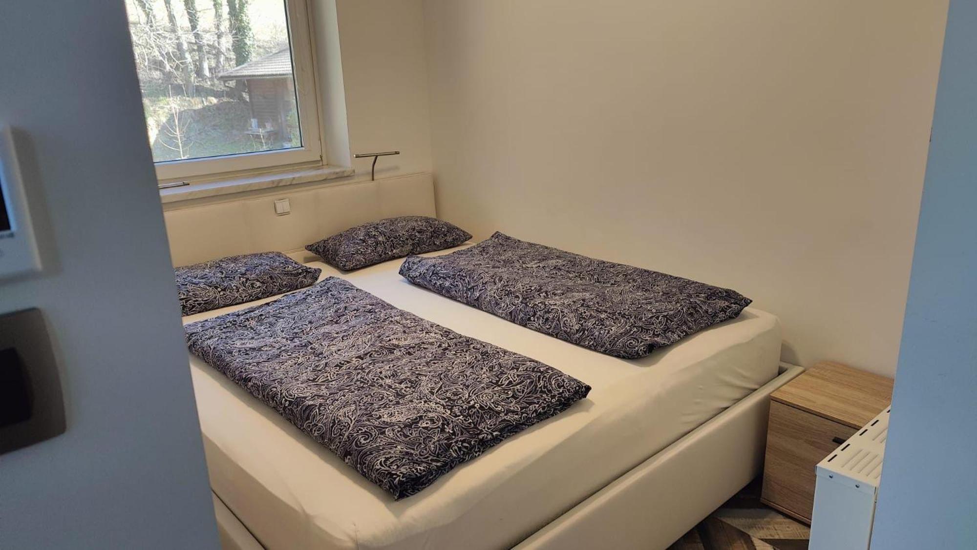 Moderne-Ferienwohnung-Nur-1Km-Vom-Millstaetter-See-In-Kaernten-Entfernt Millstatt Buitenkant foto