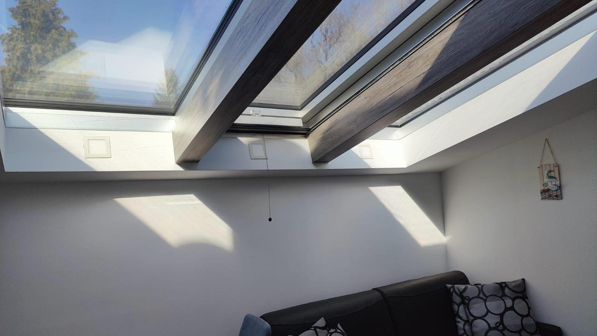 Moderne-Ferienwohnung-Nur-1Km-Vom-Millstaetter-See-In-Kaernten-Entfernt Millstatt Buitenkant foto