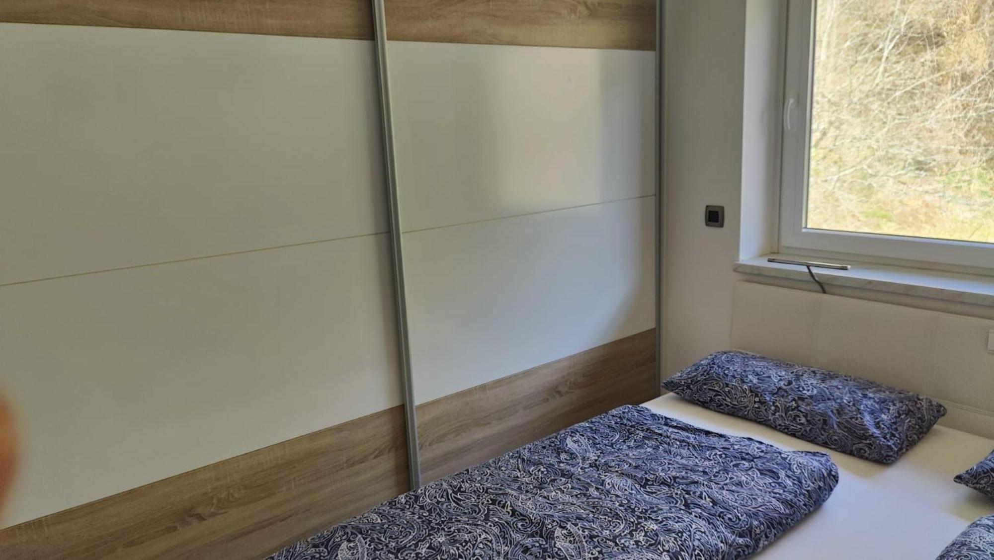 Moderne-Ferienwohnung-Nur-1Km-Vom-Millstaetter-See-In-Kaernten-Entfernt Millstatt Buitenkant foto