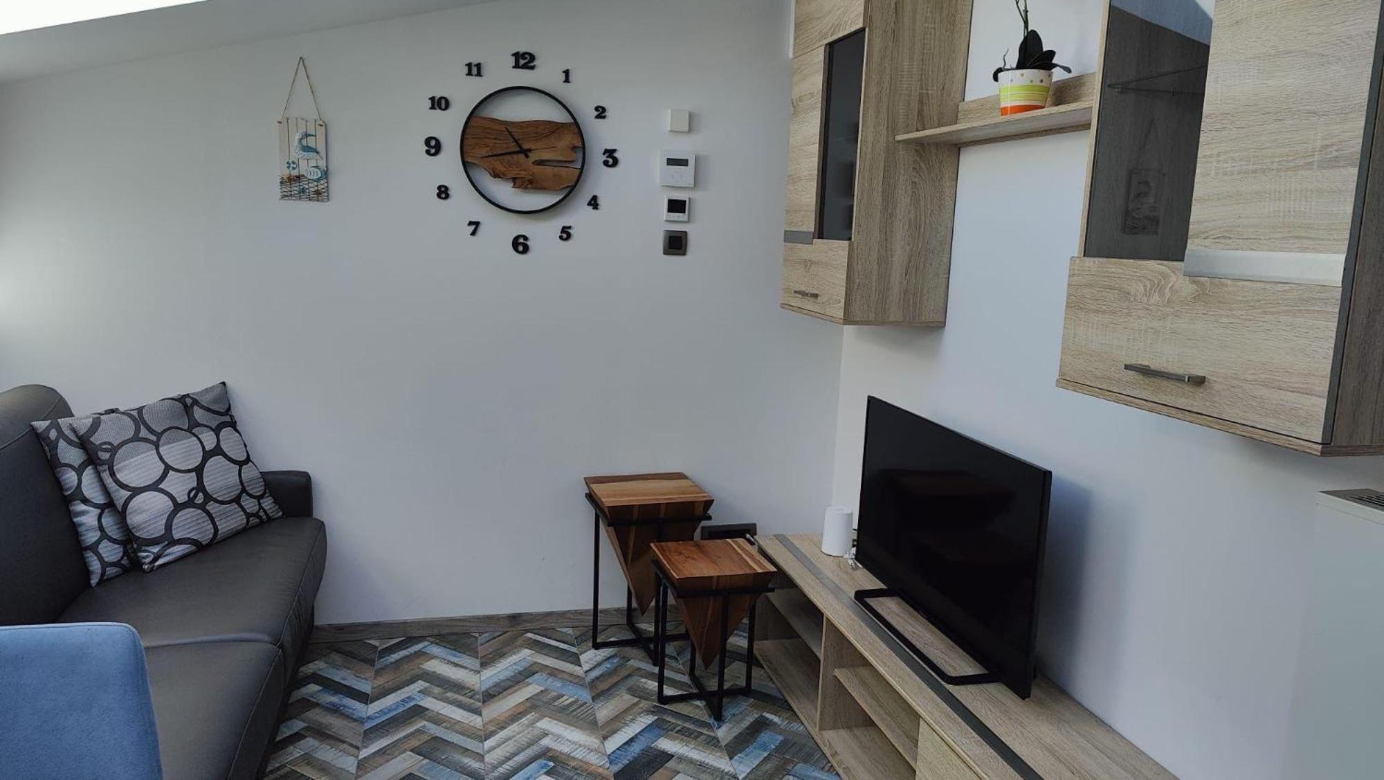 Moderne-Ferienwohnung-Nur-1Km-Vom-Millstaetter-See-In-Kaernten-Entfernt Millstatt Buitenkant foto