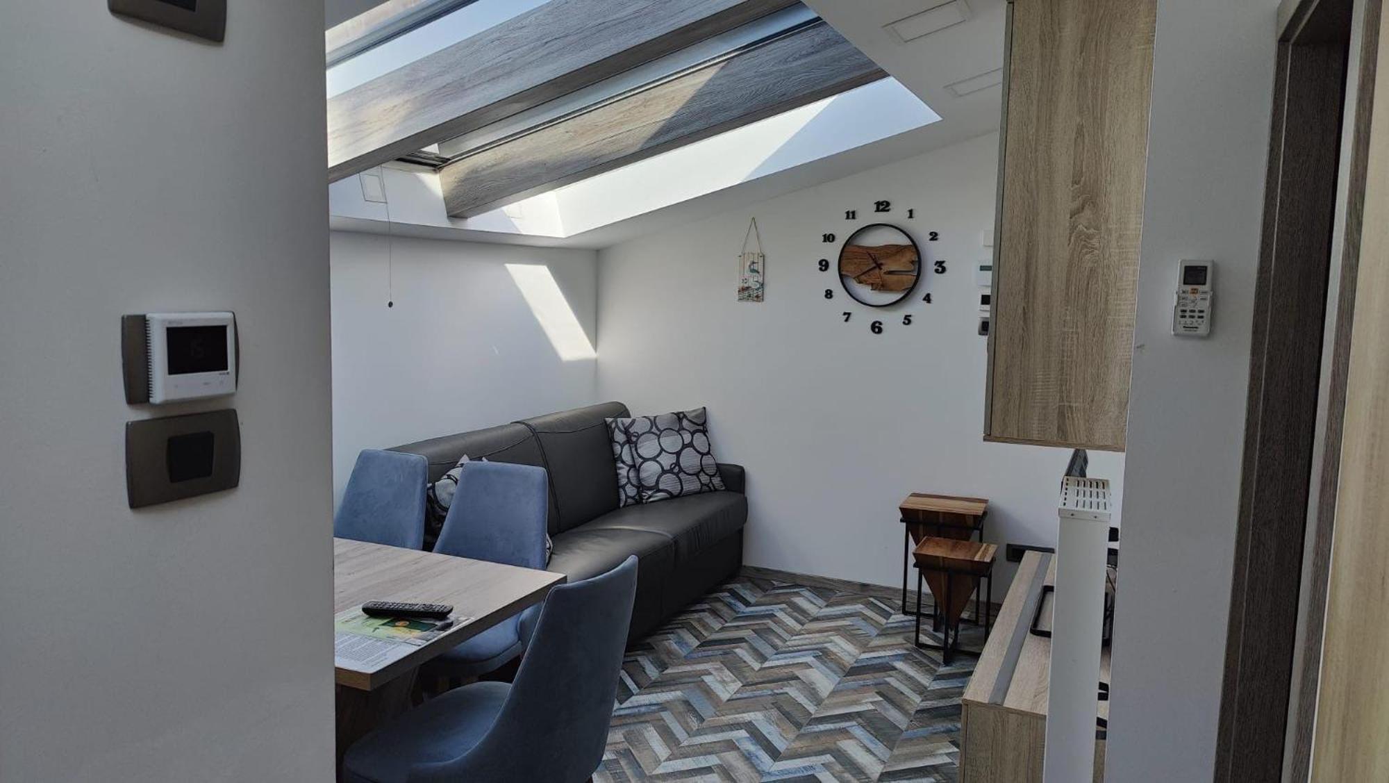 Moderne-Ferienwohnung-Nur-1Km-Vom-Millstaetter-See-In-Kaernten-Entfernt Millstatt Buitenkant foto