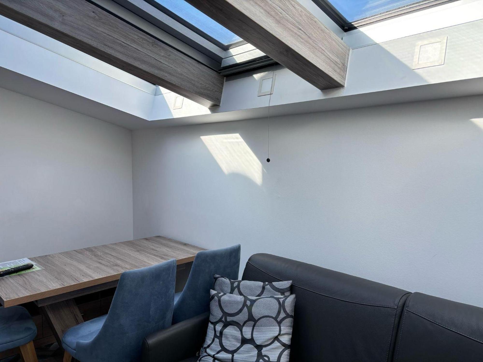 Moderne-Ferienwohnung-Nur-1Km-Vom-Millstaetter-See-In-Kaernten-Entfernt Millstatt Buitenkant foto