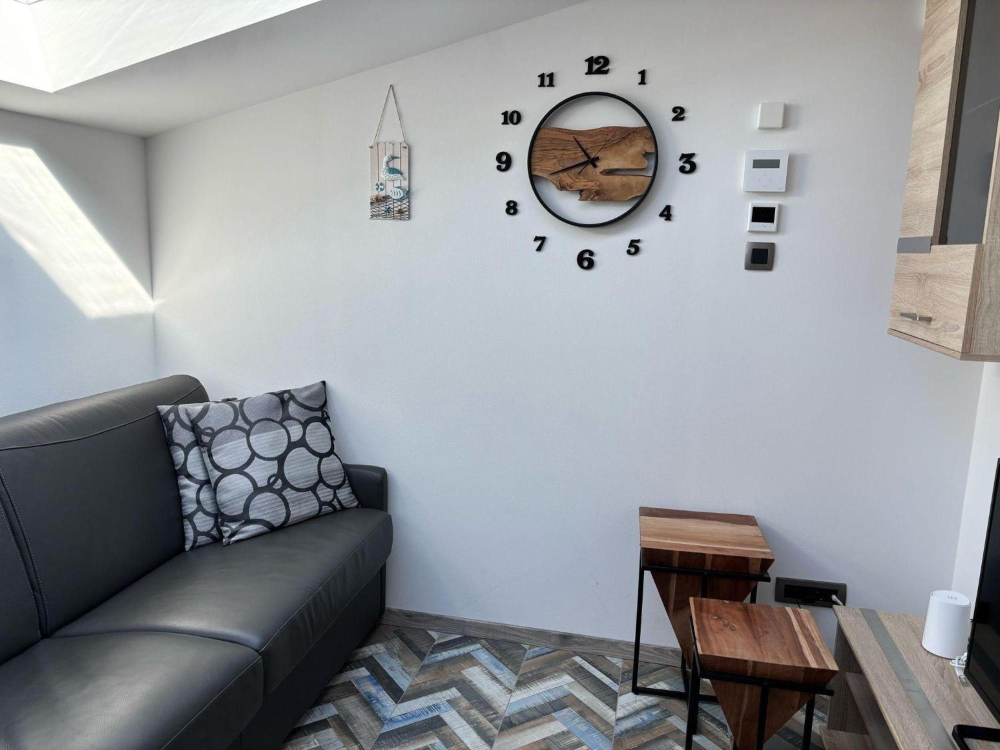 Moderne-Ferienwohnung-Nur-1Km-Vom-Millstaetter-See-In-Kaernten-Entfernt Millstatt Buitenkant foto